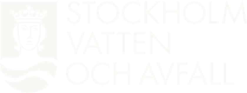 Stockholm Vatten och Avfall