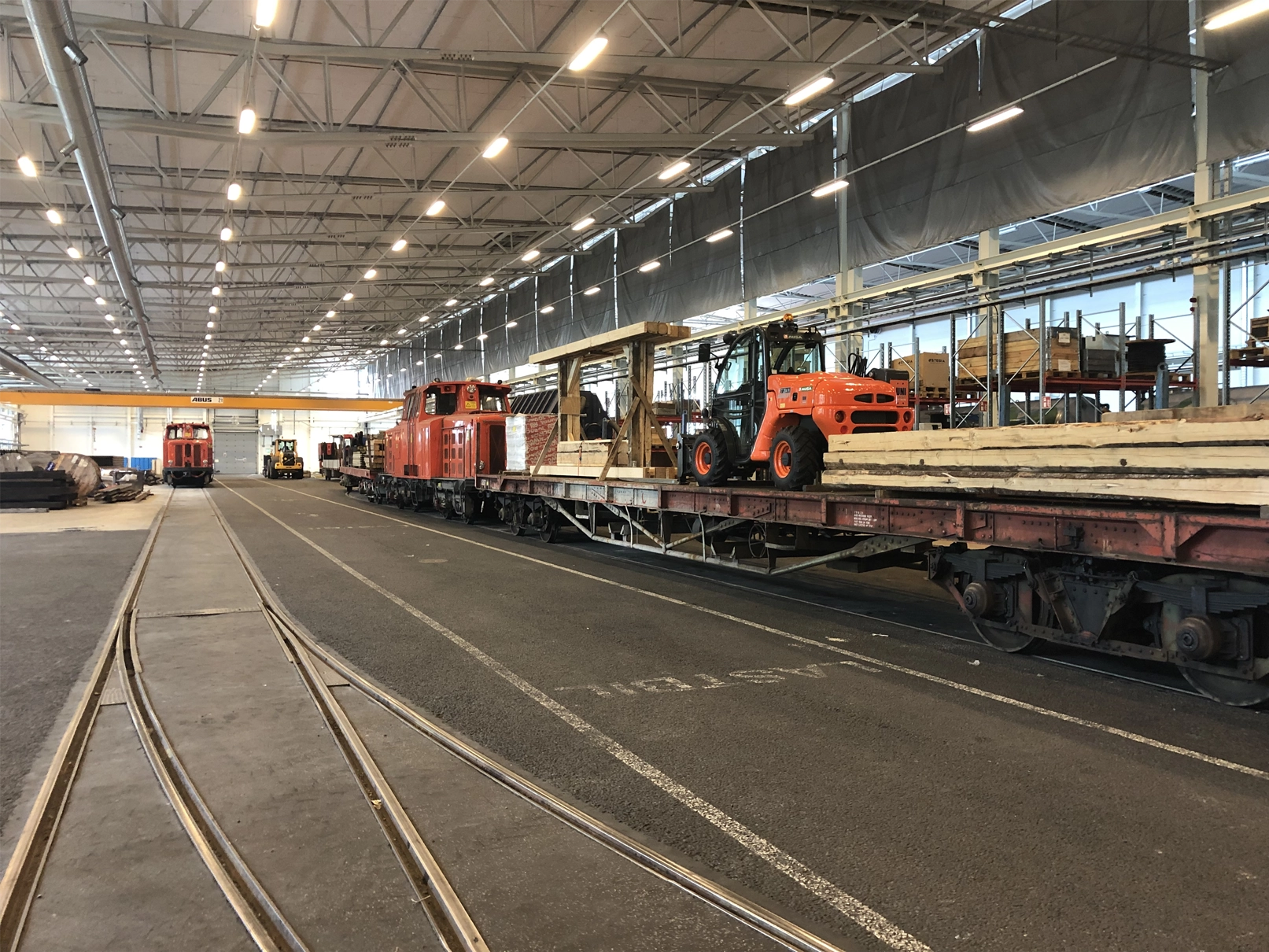 SSL – Fridhemsplan, Stockholm
